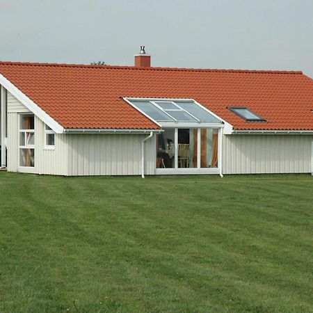 Strandblick 9 Schonhagen  Exterior photo