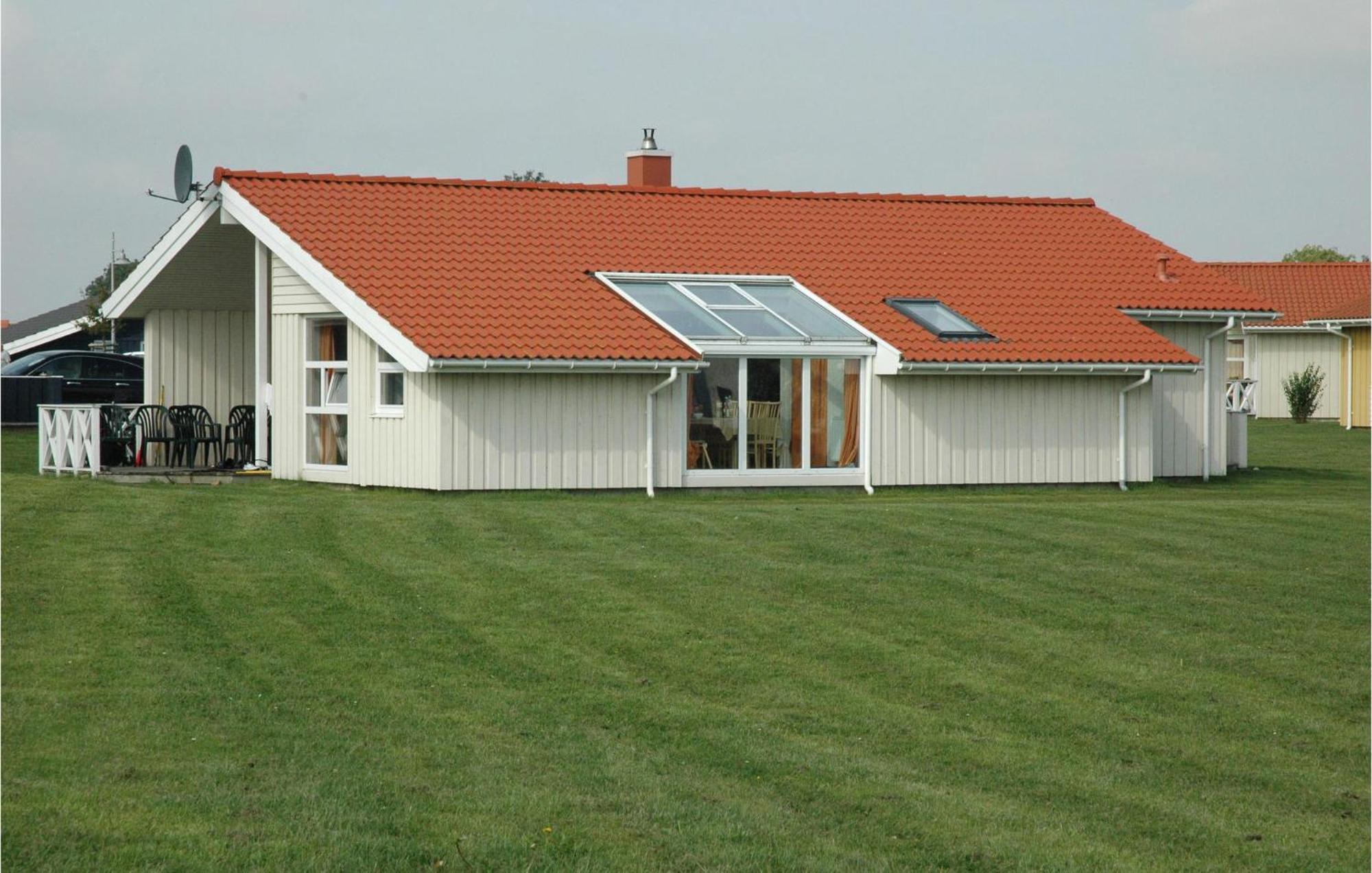 Strandblick 9 Schonhagen  Exterior photo